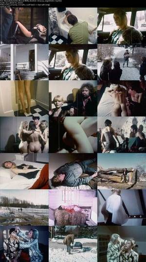 circus erotica - Preview