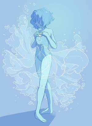 Blue Pearl Pokemon Porn - blue pearl