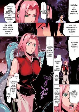 dan and sakura hentai - Sasuke Memperkosa Sakura - Gudang Komik Manga hentai Sex Hot Dewasa Terbaru