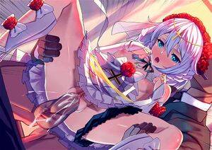 cute hentai creampie - Watch Cute hentai girl fucked - Creampie, Hentai Anime, Amateur Porn -  SpankBang