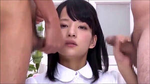 newsreader bukkake - Japanese News Reporter Fucked, Japanese Newsreader Bukkake Uncensored -  Videosection.com