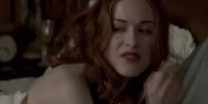 Evan Rachel Wood Blowjob - Evan Rachel Wood full frontal nudity - Tnaflix.com