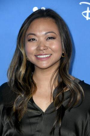 aly corey asian nude naked - Adele Lim - News - IMDb