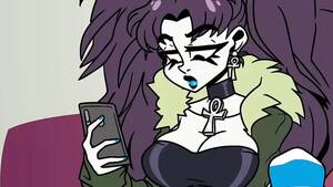 Gothic Hentai Porn - Goth hentai porn videos watch online or download