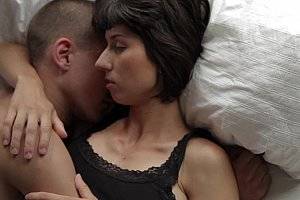 fresh faced babe - Fresh-faced performers in love movie