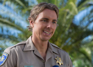 Chips Tv Show Porn - Dax Shepard is Jon Baker in 'CHIPS.