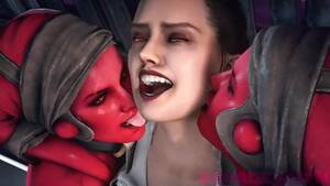 Lesbian Star Wars Anime Porn - Star Wars Lesbian Shemale Porn | Anal Dream House