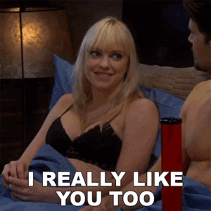 Anna Faris Porn Captions - I Really Like You Too Anna Faris GIF - I Really Like You Too Anna Faris  Christy Plunkett - Discover & Share GIFs