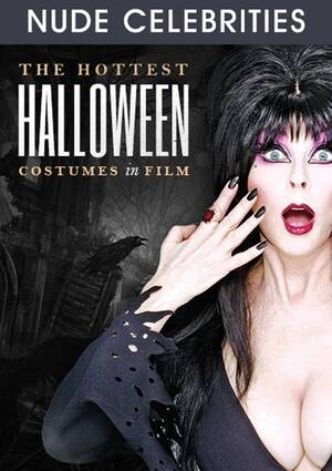 Celebrity Halloween Porn - Mr. Skin's The Hottest Halloween Costumes In Film by Mr. Skin - HotMovies