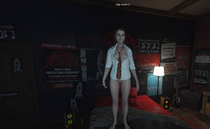 Emma Watson The Rock Porn - Nude Emma Watson Aka Hermione 18+ [Add-On Ped] - GTA5-Mods.com