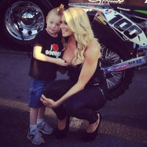 Dianna Dahlgren Porn - Miss Supercross Diana Dalghren BOOBIE Pic! - Moto-Related - Motocross  Forums / Message Boards - Vital MX