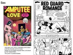 Comics Sex Books - Nudist family home movie ...