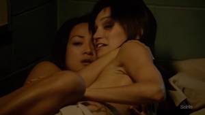 Nicole Da Silva Porn - Ra Chapman, Nicole da Silva, etc â€“ Wentworth s01-04 (2013) HD 720p