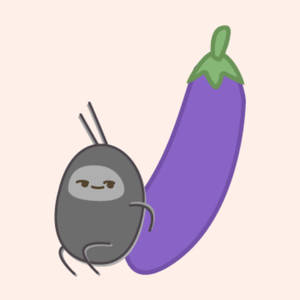 Cartoon Vegetable Porn - 