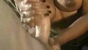 ebony milf handjob cumshot - ebony milf handjob cumshot' Search - XNXX.COM