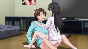 hentai boy fucked by shemale - Shy School Boy Gamer Fucks Blazing MILF - Hentai Uncensored - pornwhite.com
