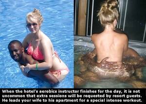 interracial pregnant bikini - Interracial Pregnant Bikini | Sex Pictures Pass