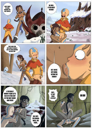 Avatar The Last Avatar Porn Comics - avatar the last airbender- Adult â€¢ Free Porn Comics
