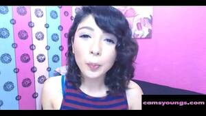 asian babes cams - Very Cute Asian Babe Cam Free Webcam Porn - PORNORAMA.COM