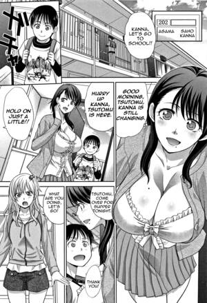 Aunt Charlotte Porn Comics - My Beloved Auntie [Itaba Hiroshi] - My Beloved Auntie - [Itaba Hiroshi] -  AllPornComic