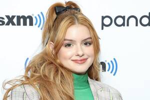 Ariel Winter Porn 2015 - Ariel Winter - latest news, breaking stories and comment - The Independent