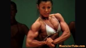 Japanese Fbb Porn - Tomoko Kanda Japanese Fbb - EPORNER