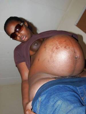 black preggo bbw - Pregnant Black Bbw Milf | Niche Top Mature