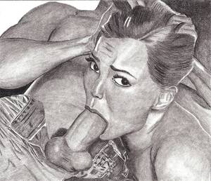 Blowjob Pencil Drawings - Porn DRAWINGS BLOWJOB (73 photos) - Ð¿Ð¾Ñ€Ð½Ð¾