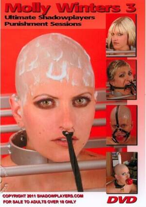 Molly Mounds Porn - Molly Winters 3 (2010) by Shadowplayers - HotMovies