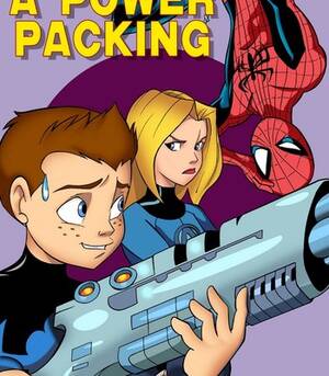 Fantastic Four Porn - Parody: Fantastic Four Porn Comics | Parody: Fantastic Four Hentai Comics |  Parody: Fantastic Four Sex Comics