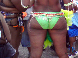 black ass voyeur - Huge black ass in green shorts, public voyeur xxx. Full-size image #4
