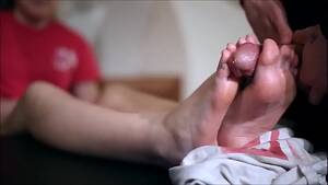 close up footjob - The Best FootJob - Close up - XVIDEOS.COM