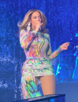 beyonce porn clips - Beyonce Renaissance World Tour Outfits: Wardrobe Photos