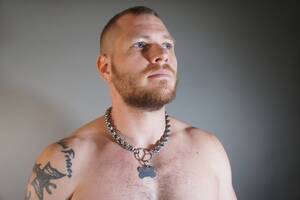 Blue Bailey Gay Porn Star - Blue Bailey | Treasure Island Media