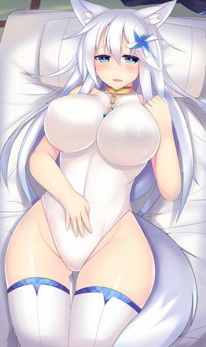 monster sized tits hentai - SensualAnime : Photo. Anime CatHot AnimeMonster ...