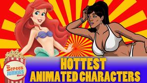animation hot cartoon - 
