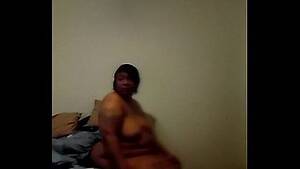 ebony ssbbw homemade - Went h.a.m. on that s., with a nice finish. - XNXX.COM