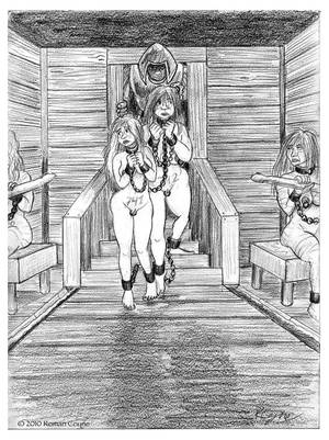Ancient Slave Porn - Roman slave women xxx - Roman slave anal porn in erotic pencil drawings  roman coyne tells