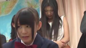 Japanese Lesbian Art Porn - Japanese lesbian art school, full Fetish sex video (May 29, 2020)