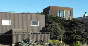 Mika Tan Porn - Mika Tan | The Outer Sunset