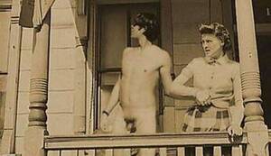 Classic Cfnm Porn - Vintage CFNM - ZB Porn