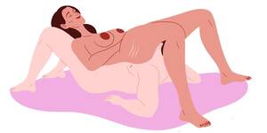 69 Sex Positions Porn - What Is the 69 Sex Position - 69ing Definition and Tips