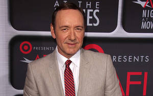 Male Celebs Who Have Come Out As Bisexual - 1. Kevin Spacey