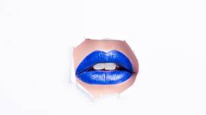 Electric Blue Lips Porn - Porno, Â¿realidad o ficciÃ³n?