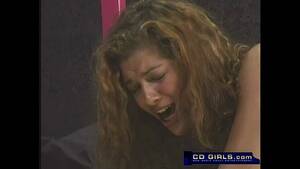 big tit latina orgasm - Big tit Latina and the fucking machgine orgasm - XVIDEOS.COM