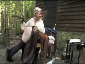 amish spanking vintage - BDSM - Amish Spanking : XXXBunker.com Porn Tube