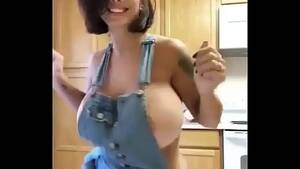 great tits dancing - Dancing Boobs Dancing Tits - PMVtube.com