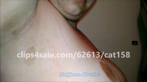 natural breasts bbw armpit stubble - Hot Redhead BBW Saffron Burke Shows off her Sexy Armpit Stubble -  Pornhub.com