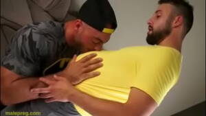 Gay Pregnant Porn - Gay pregnant blowjob - XVIDEOS.COM