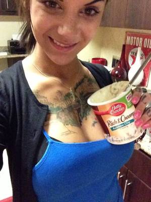 bonnie rotten pov - I had a bunch of beautiful hardcore images of Rotten that I'd used n the  review to â€œMeet Bonnie,â€ and I needed some new ones.